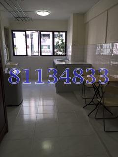 Blk 134 Bedok North Street 2 (Bedok), HDB 3 Rooms #108553732